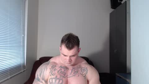 Jacky online show from March 9, 3:38 pm