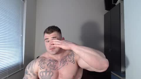 Jacky online show from March 5, 11:17 am