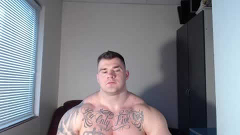 Jacky online show from December 12, 8:36 am