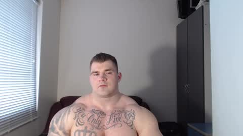 Jacky online show from February 22, 11:35 am