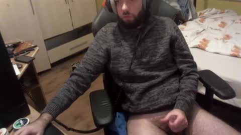 Jack online show from December 3, 1:44 am