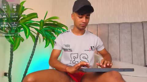 Jacobo online show from January 13, 9:08 pm