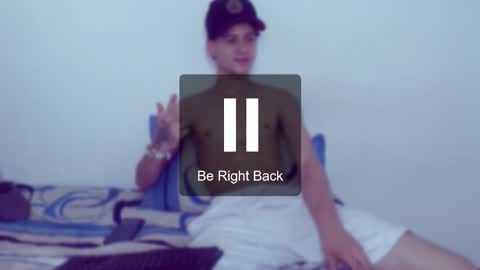 Jacob online show from November 30, 6:21 pm