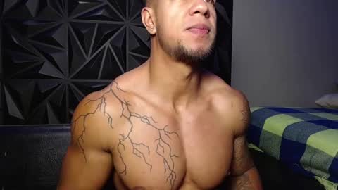 Jacob online show from March 7, 11:07 am