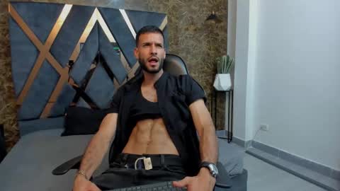 Jaco online show from December 15, 11:35 pm