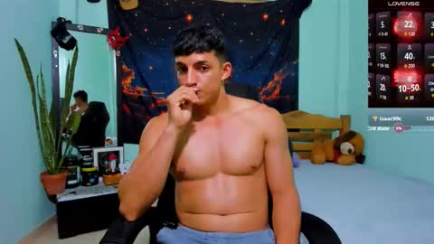 jacob black online show from September 23, 1:05 am