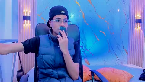 jacob_blackwell online show from February 3, 7:08 pm