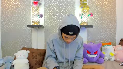 Snapshot of jacob_blackwell chatting on October 23, 12:03 am jacob_blackwell online show from October 23, 12:03 am