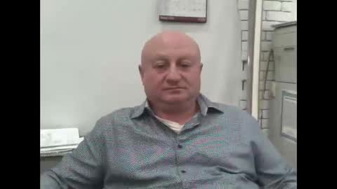 jacob_bron online show from March 20, 9:29 pm