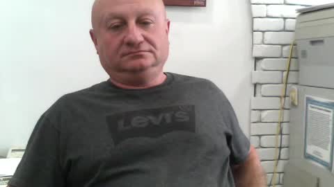 jacob_bron online show from June 25, 6:23 pm