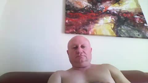 jacob_bron online show from March 22, 4:01 pm