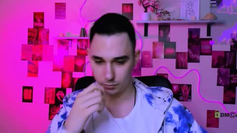 Jacob online show from March 17, 10:18 am