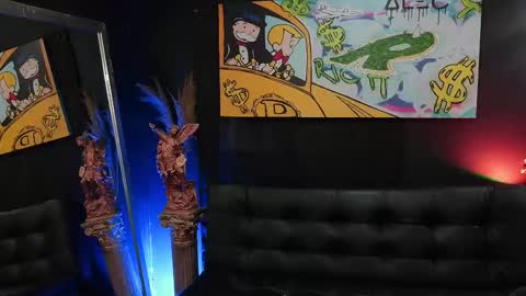 JACOB JAMES online show from April 16, 9:50 pm