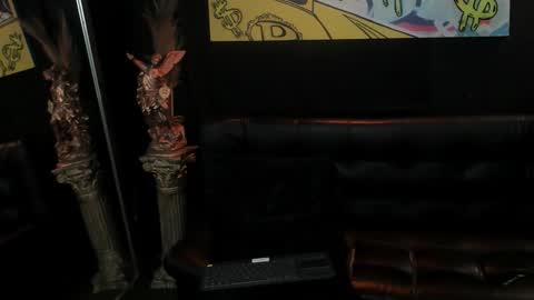 JACOB JAMES online show from January 16, 12:46 am