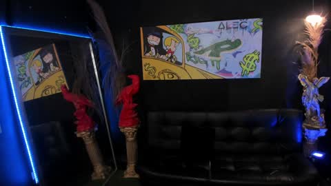 JACOB JAMES online show from December 28, 12:57 am