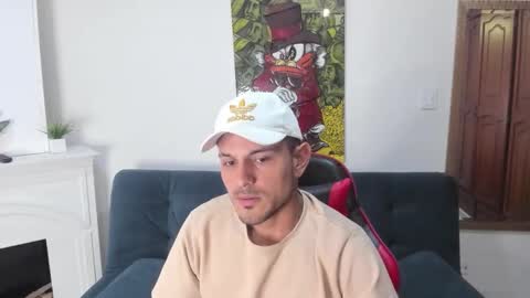 jacob_stonne online show from June 5, 10:54 am