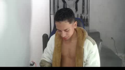 jacob online show from September 11, 3:16 am