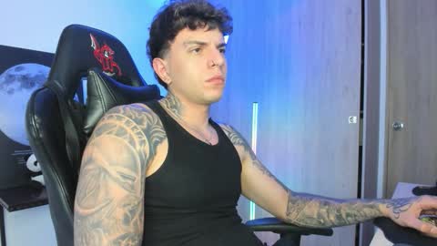 jacobb116 online show from November 14, 2:15 am