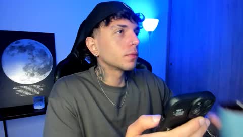 jacobb116 online show from February 23, 12:56 am