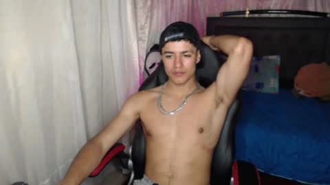 Jacobbakerr online show from January 6, 6:28 am