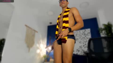 jacobdraven online show from October 15, 2:52 am