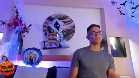 jacobdraven online show from October 29, 3:20 am