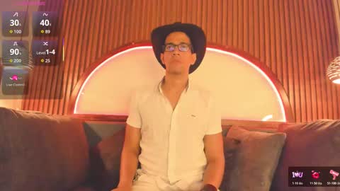 jacobdraven online show from October 23, 4:05 am