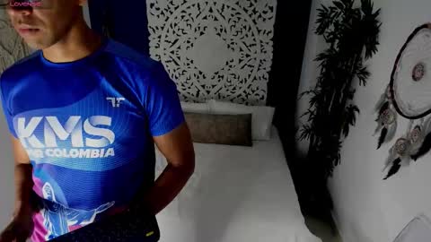 jacobdraven online show from November 5, 3:19 am