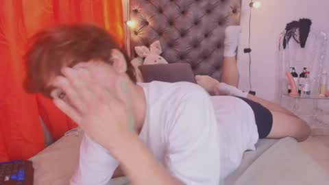 jacobelord online show from March 31, 2:52 pm