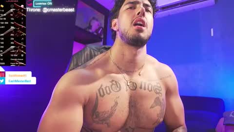 JACOB online show from February 28, 2:21 am