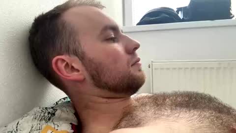 jacobhairyvip online show from May 2, 9:45 am