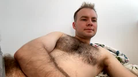 jacobhairyvip online show from June 15, 3:15 pm