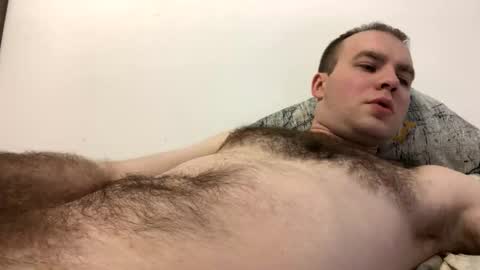 jacobhairyvip online show from February 20, 4:20 pm