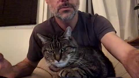 Jacob online show from March 15, 1:13 am