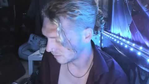 twistedboy online show from May 31, 12:44 am
