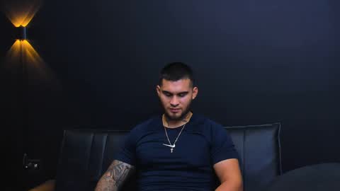 jacobsthorm online show from February 12, 3:07 am