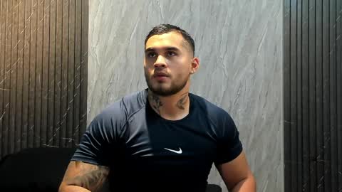 jacobsthorm online show from April 9, 3:15 am