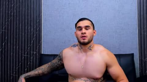 jacobsthorm online show from September 16, 3:29 am