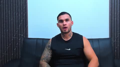 jacobsthorm online show from November 22, 3:39 am