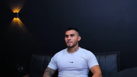 jacobsthorm online show from February 4, 4:16 am