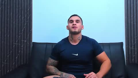 jacobsthorm online show from November 21, 3:38 am