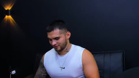 jacobsthorm online show from March 4, 3:00 am