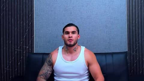 jacobsthorm online show from October 21, 3:09 am