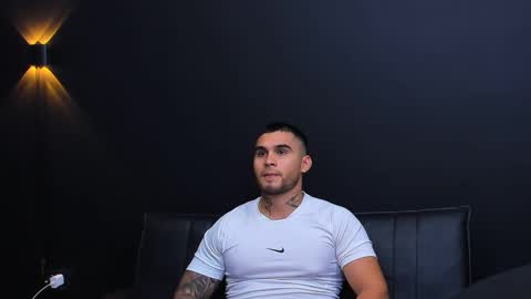 jacobsthorm online show from January 17, 3:12 am