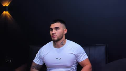 jacobsthorm online show from February 23, 3:18 am