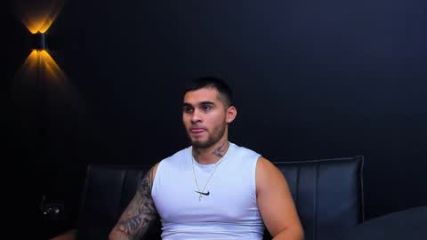 jacobsthorm online show from February 20, 4:07 am