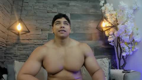 Jacob Stonne online show from August 8, 12:23 pm