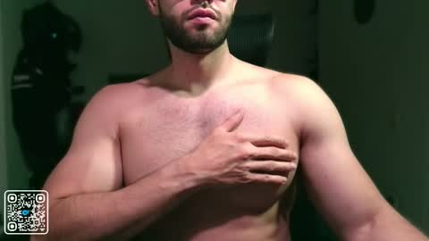 Jacob online show from March 17, 2:59 am