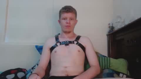 jacobvidal_69 online show from January 6, 10:05 pm