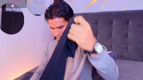 Jacob Wolf online show from July 22, 8:12 pm